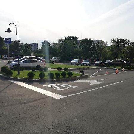Студио Маргрете Burgas Ngoại thất bức ảnh