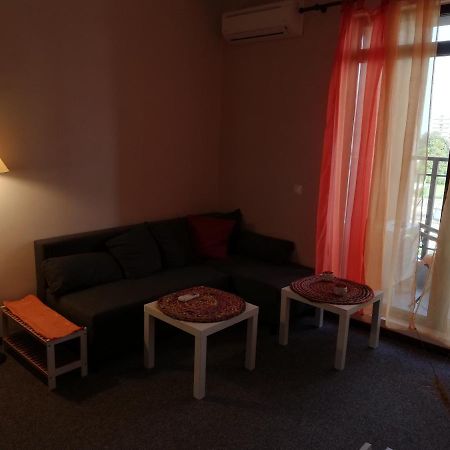 Студио Маргрете Burgas Ngoại thất bức ảnh