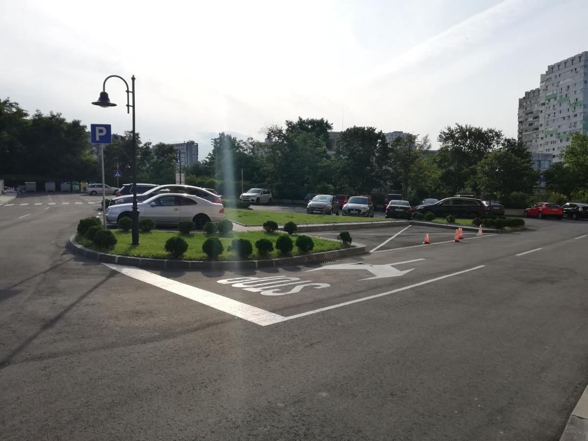 Студио Маргрете Burgas Ngoại thất bức ảnh