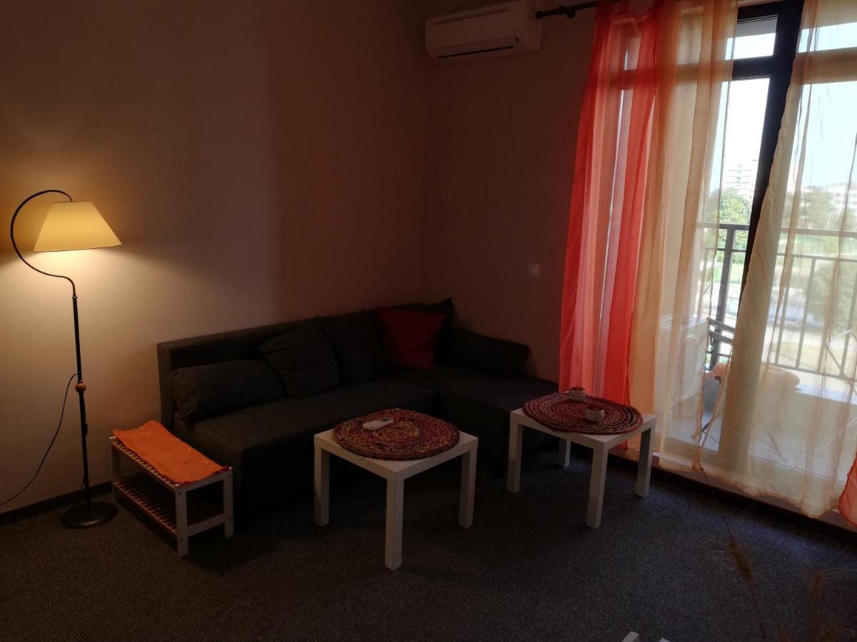 Студио Маргрете Burgas Ngoại thất bức ảnh